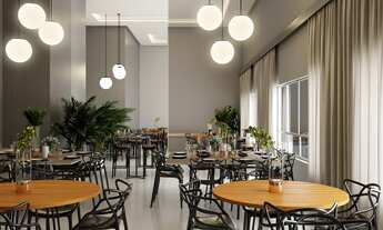 Imagem 6: Apartamento à venda no bairro Setor Leste Universitário - Goiânia/GO