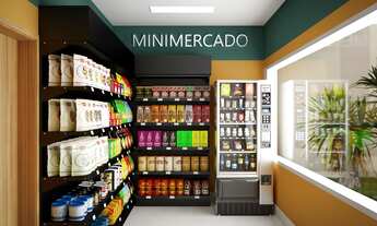 Imagem 7: Apartamento à venda no bairro Setor Leste Universitário - Goiânia/GO