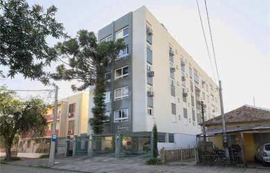 Imagem 2: Apartamento à venda no bairro Santa Maria Goretti - Porto Alegre/RS