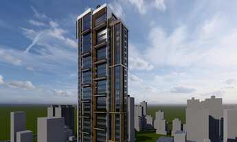 Imagem 2: Cobertura com 4 quartos, 240m², à venda em Balneário Camboriú, Centro