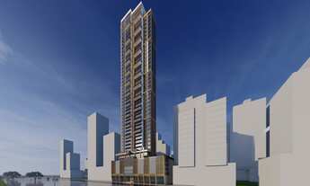 Imagem 3: Cobertura com 4 quartos, 240m², à venda em Balneário Camboriú, Centro