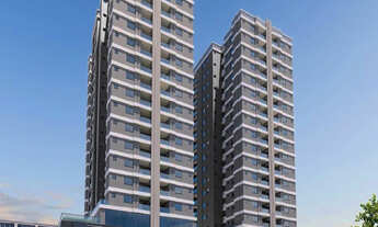 Imagem 2: Apartamento com 3 quartos, 69,98m², à venda em Itapema, Itapema