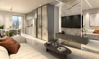 Imagem 4: Dreams Village - Apartamento à venda no bairro Morretes - Itapema/SC