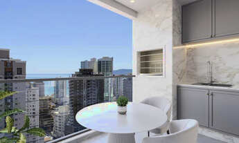 Imagem 5: Apartamento com 3 quartos, 69,98m², à venda em Itapema, Itapema