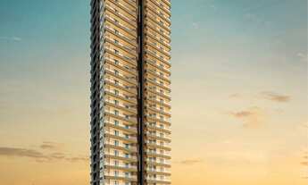 Imagem: Apartamento à venda no bairro Praia Brava