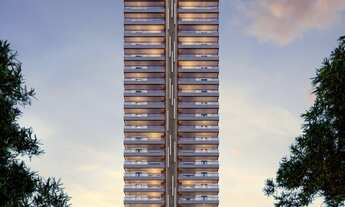 Imagem 2: Apartamento à venda no bairro Praia Brava de Itajaí - Itajaí/SC