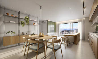 Imagem 6: Apartamento com 2 quartos, 82m², à venda em Itajaí, Praia Brava de Itajaí