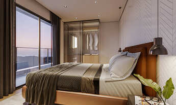 Imagem 8: Apartamento com 2 quartos, 77,96m², à venda em Itajaí, Praia Brava de Itajaí