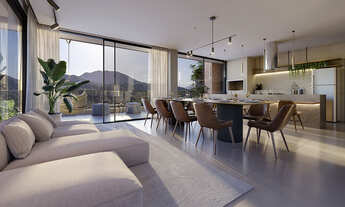 Imagem 11: Apartamento com 2 quartos, 77,96m², à venda em Itajaí, Praia Brava de Itajaí