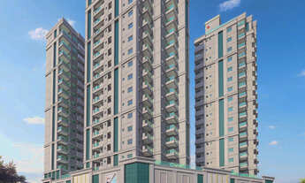 Imagem 1: Apartamento com 2 quartos, 56,65m², à venda em Itapema, Itapema