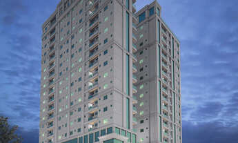 Imagem 2: Apartamento com 2 quartos, 56,65m², à venda em Itapema, Itapema