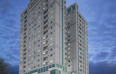 Imagem 2: Apartamento à venda no bairro Morretes - Itapema/SC