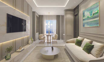 Imagem 5: Apartamento com 2 quartos, 56,65m², à venda em Itapema, Itapema