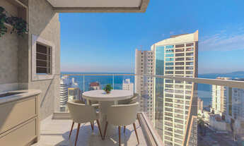 Imagem 6: Apartamento com 2 quartos, 56,65m², à venda em Itapema, Itapema