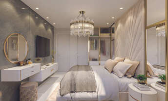 Imagem 7: Apartamento com 2 quartos, 56,65m², à venda em Itapema, Itapema