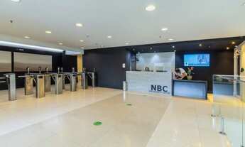 Imagem 4: NBC - Comercial - Sala à venda no bairro Bethaville I - Barueri/SP