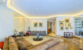 Imagem 4: Apartamento à venda no bairro Campo Belo - São Paulo/SP