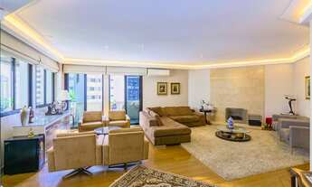 Imagem 6: Apartamento à venda no bairro Campo Belo - São Paulo/SP