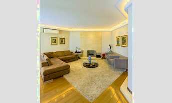 Imagem 7: Apartamento à venda no bairro Campo Belo - São Paulo/SP