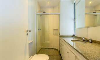 Imagem 3: Apartamento à venda no bairro Campo Belo - São Paulo/SP