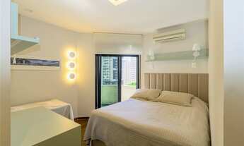 Imagem 4: Apartamento à venda no bairro Campo Belo - São Paulo/SP