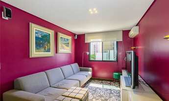 Imagem 5: Apartamento à venda no bairro Campo Belo - São Paulo/SP