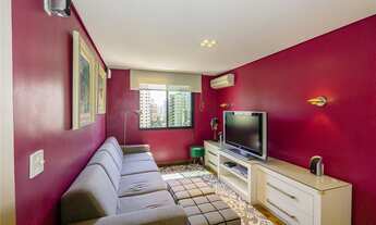 Imagem 6: Apartamento à venda no bairro Campo Belo - São Paulo/SP