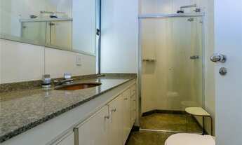 Imagem 7: Apartamento à venda no bairro Campo Belo - São Paulo/SP