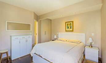 Imagem 2: Apartamento à venda no bairro Campo Belo - São Paulo/SP