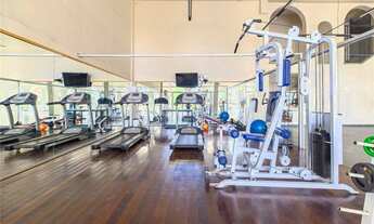 Imagem 6: Apartamento à venda no bairro Vila Andrade - São Paulo/SP