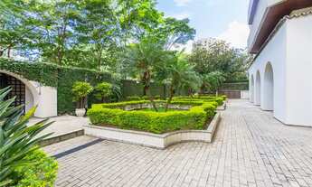 Imagem 5: Apartamento à venda no bairro Vila Andrade - São Paulo/SP