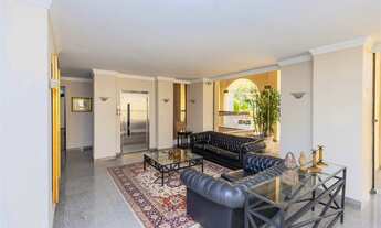 Imagem 4: Apartamento à venda no bairro Vila Andrade - São Paulo/SP