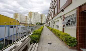 Imagem 2: Apartamento à venda no bairro Santo Antônio - Porto Alegre/RS