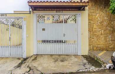 Imagem 3: Casa à venda no bairro Vila Esperança - São Paulo/SP