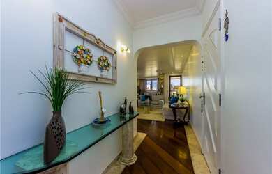 Imagem 2: Apartamento à venda no bairro Vila Mariana - São Paulo/SP