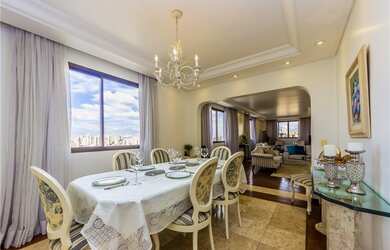 Imagem 4: Apartamento à venda no bairro Vila Mariana - São Paulo/SP