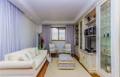 Imagem 5: Apartamento à venda no bairro Vila Mariana - São Paulo/SP