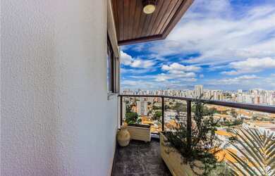 Imagem 7: Apartamento à venda no bairro Vila Mariana - São Paulo/SP