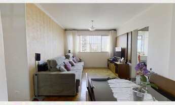 Imagem: Apartamento à venda no bairro Vila Cordeiro