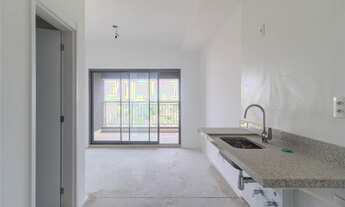 Imagem: Apartamento à venda no bairro Vila Clementino