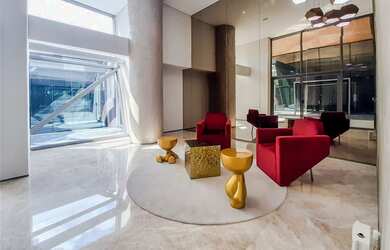 Imagem 7: Apartamento à venda no bairro Vila Clementino - São Paulo/SP