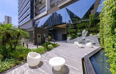 Imagem 4: Apartamento à venda no bairro Vila Clementino - São Paulo/SP