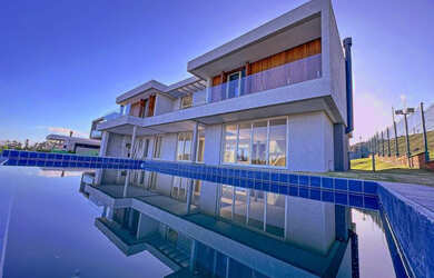 Imagem 3: Casa à venda no bairro Vila Nova - Porto Alegre/RS