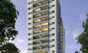 Imagem: Studio à venda em São Paulo, Vila Matilde