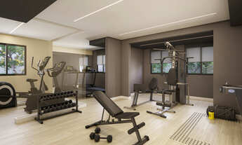 Imagem 4: Studio à venda em São Paulo, Vila Matilde, com 1 quarto, 18,54m²