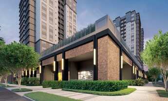 Imagem 3: Apartamento à venda em São Paulo, Ipiranga, com 3 quartos, 100,68m²