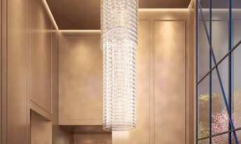 Imagem 4: Apartamento à venda em São Paulo, Ipiranga, com 3 quartos, 100,68m²