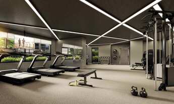 Imagem 5: Apartamento à venda em São Paulo, Ipiranga, com 3 quartos, 100,68m²