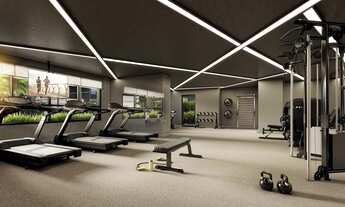 Imagem 5: APARTAMENTO RESIDENCIAL em São Paulo - SP, Ipiranga