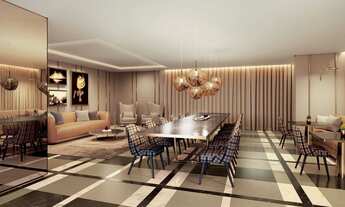 Imagem 6: Apartamento à venda em São Paulo, Ipiranga, com 3 quartos, 100,68m²